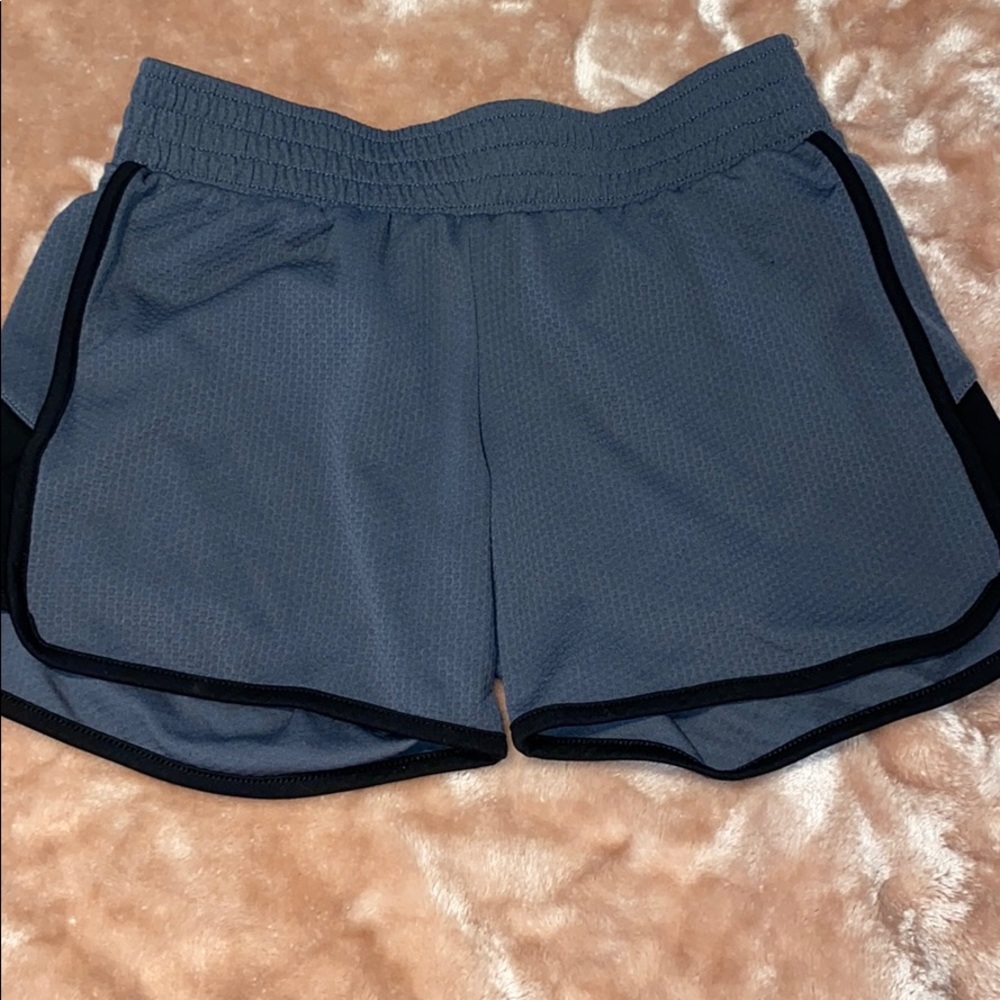 Champion grey shorts